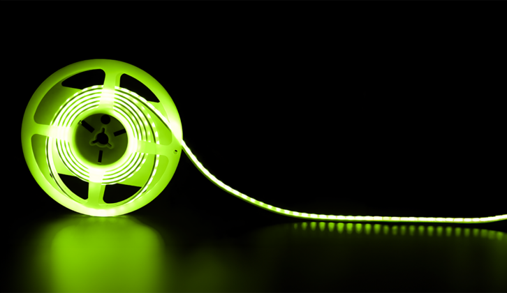 PowerShades Smart Lighting