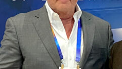 Premium Audio Company president and CEO Paul Jacobs