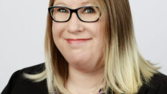 Peerless-AV – Sally Bermudez