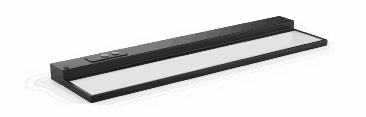 Savant’s GE Proseo Undercabinet Fixtures