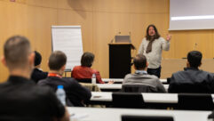 A CEDIA Conference Session at ISE 2025