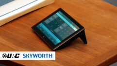 URC and Skyworth Integration