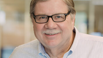 AVPro Group - Wally Whinna Joins Advisory Board