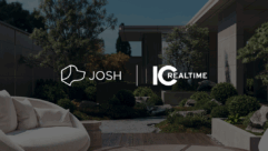 Josh.ai and IC Realtime Partnership