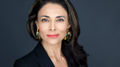 Integrated Systems Europe (ISE) has secured Sol Rashidi as a keynote speaker for ISE 2026.