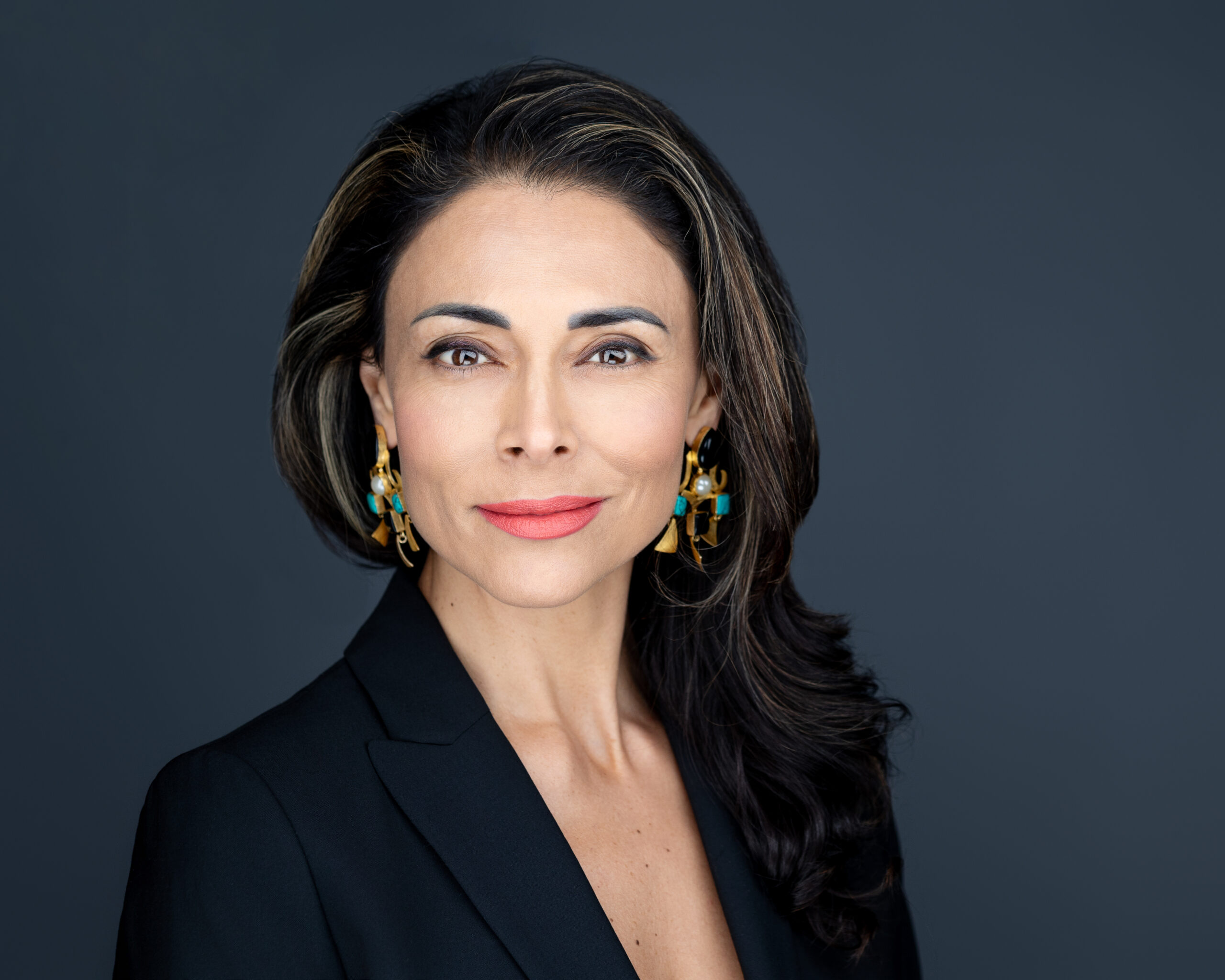 Alec Rashidi ISE 2026 Keynote Speaker Sol Rashidi to Present an ‘AI Reality Check ...