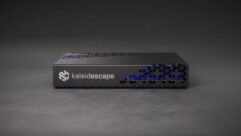 Kaleidescape Strato E movie player