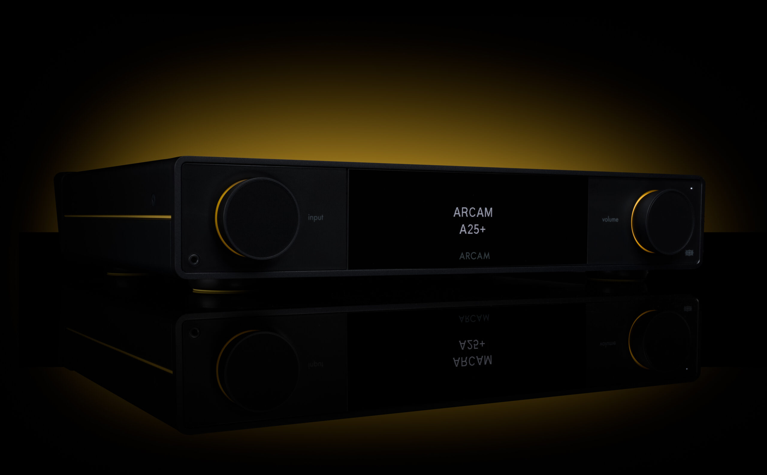 ARCAM Radia+ Integrated Amps Now Shipping in North America ...