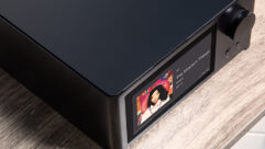 NAD Electronics C 700 V2 BluOS streaming amplifier