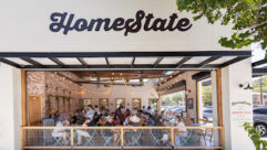 HomeState Restaurant