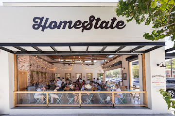 HomeState Restaurant