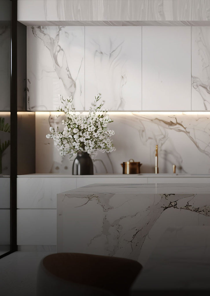 DMF Lighting Artafex Linear With PhaseX