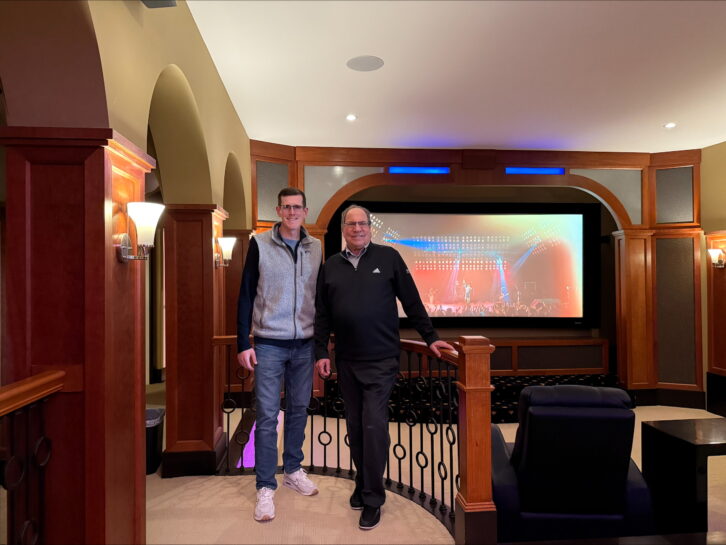 Indianapolis-Based Digital Home Design Becomes a Daisy Franchise