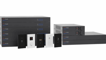 Episode Pro Audio’s Episode Business Music Solution