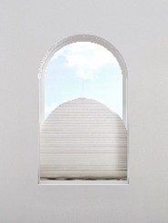 Hunter Douglas PowerView Automation for Arches and Angles