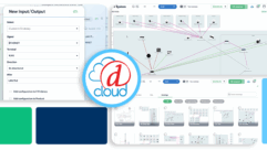 Interconnect Diagrams in D-Tools Cloud