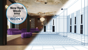 New Tech Week – CEDIA 2025 Best of SHow Winners - L-Acoustics-HYRISS