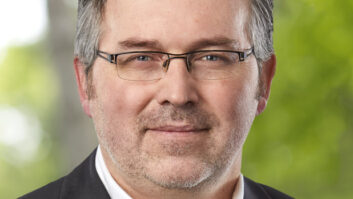 Legrand | AV has appointed Darrin Thurston as chief technology officer