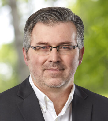 Legrand | AV has appointed Darrin Thurston as chief technology officer