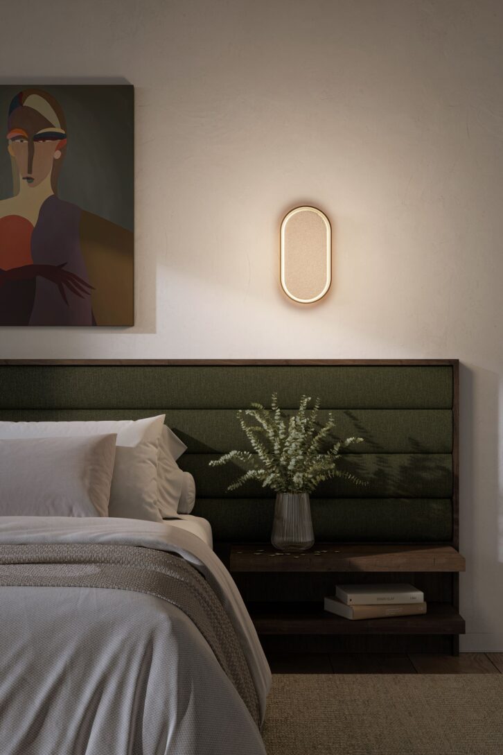 New Tech Week – Design-Centric Tech - Leon Mera Sound Sconce