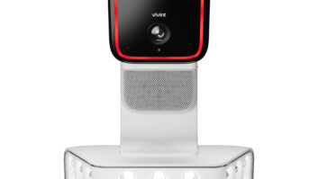 Vivint Outdoor Camera Pro (Gen 3)