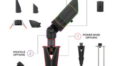 Nightscaping Locklin Series