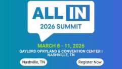 ProSource Summit 2026 - Spring