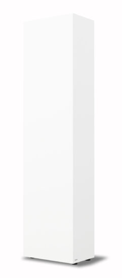 Artcoustic Sub 4-12 INFRA Subwoofer - White