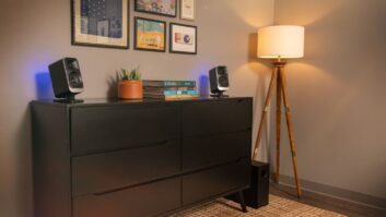 Klipsch ProMedia Lumina 2.1 System