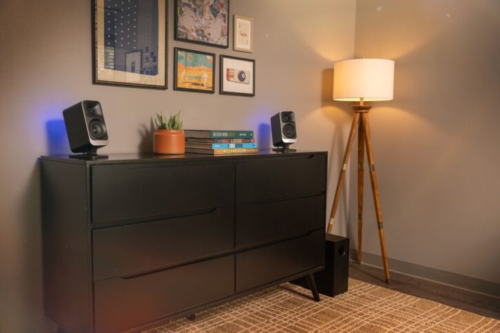 Klipsch ProMedia Lumina 2.1 System