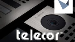 DoorBird partners with Telecor