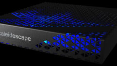 Kaleidescape Mini Terra Prime movie server