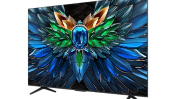 iFFALCON U85 Series Mini LED TV