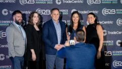 ADI has been recognized as Enterprise Distributor of the Year by the B2B eCommerce Industry Awards.