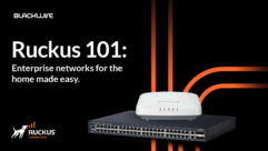 Blackwire Designs has announced significant updates to its Ruckus 101 training guide.