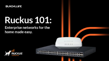 Blackwire Designs has announced significant updates to its Ruckus 101 training guide.