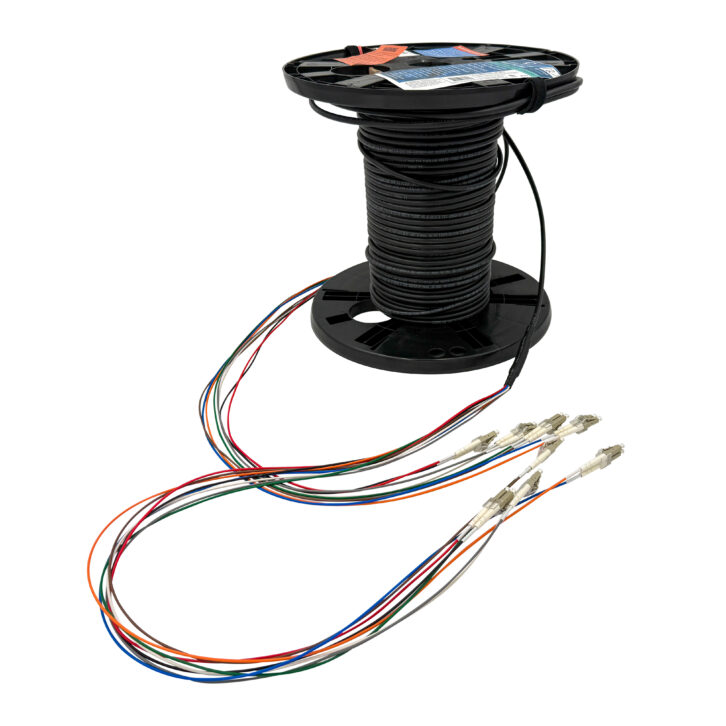 Cleerline Made in USA SSF trunks