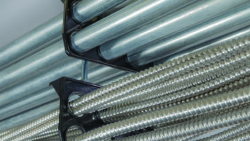 CableAble Support Brackets from Arlington