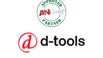 D-Tools has announced a new partnership with AiN Group