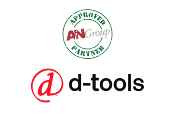 D-Tools has announced a new partnership with AiN Group