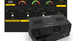 SurgeX DisplayPak SX-DPP-102i