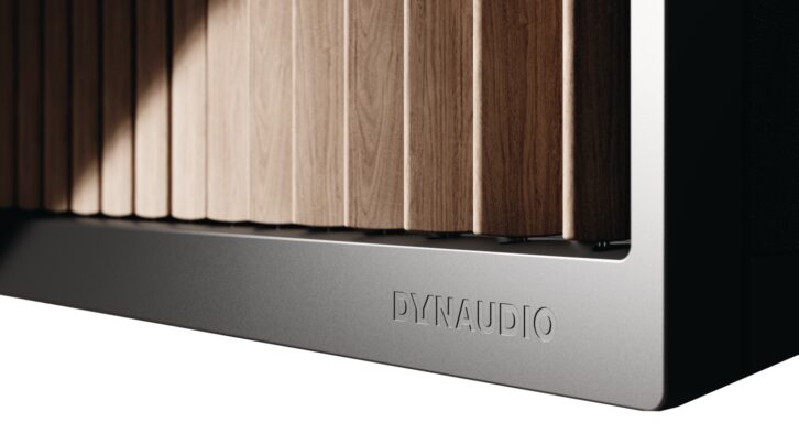 Dynaudio Symphony Opus One