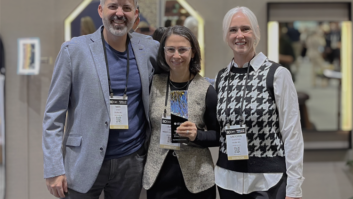 Séura has named Elissa Shatz of Evan Shatz Sales Associates (ESSA) as its 2025 Rep of the Year