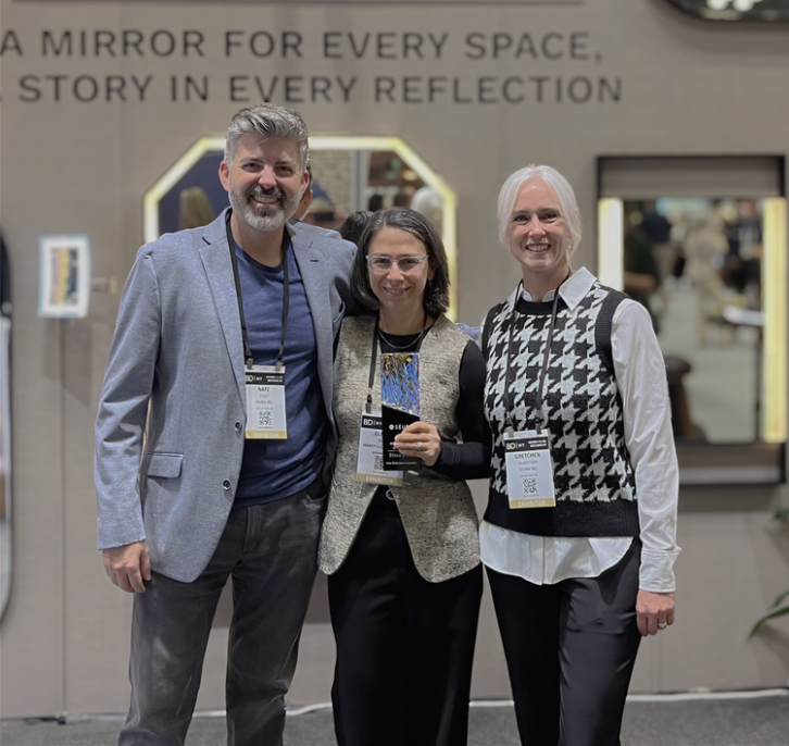 Séura has named Elissa Shatz of Evan Shatz Sales Associates (ESSA) as its 2025 Rep of the Year