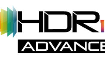 HDR10+ ADVANCED Logo