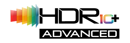 HDR10+ ADVANCED Logo 