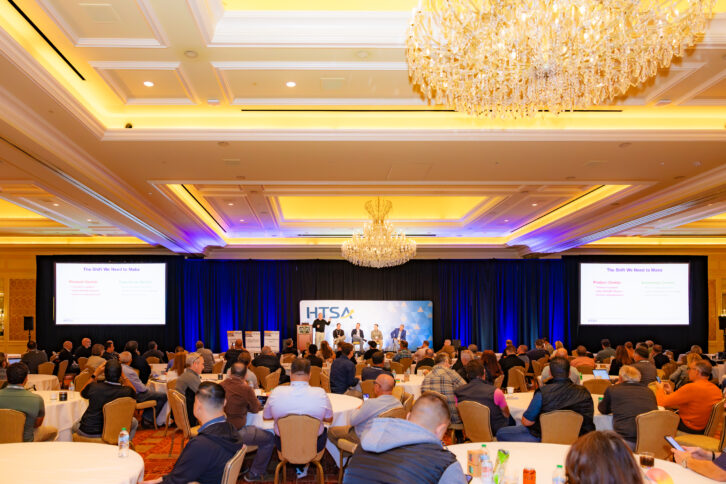 HTSA Fall Conference 2025