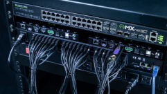 Murideo has expanded the STIX family of 8K testing solutions to include the MU-STIX-CTL large-scale testing platform.