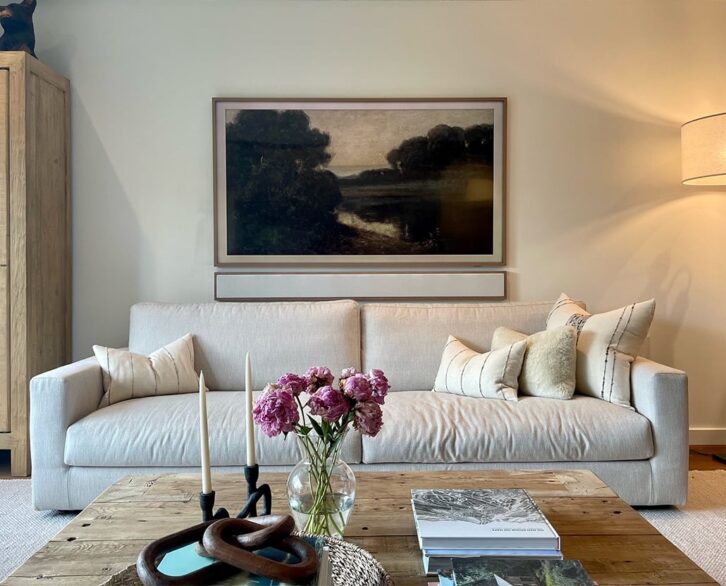 NextLevel Acoustics Fusion Frame 2.0