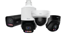 Nice has announced the availability of its new next-generation surveillance camera lineup.